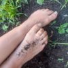 Dirty Feet