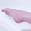 Feet in Bath