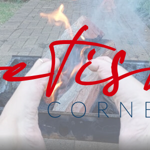 Fire Feet Fetish Petite